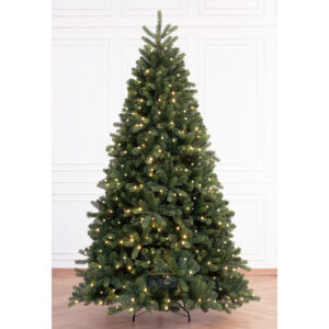 Kunstkerstboom - Bogota PE / PVC Premium - LED