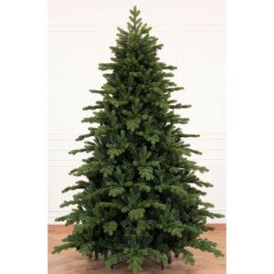Kunstkerstboom - Spitsbergen PE / PVC Premium