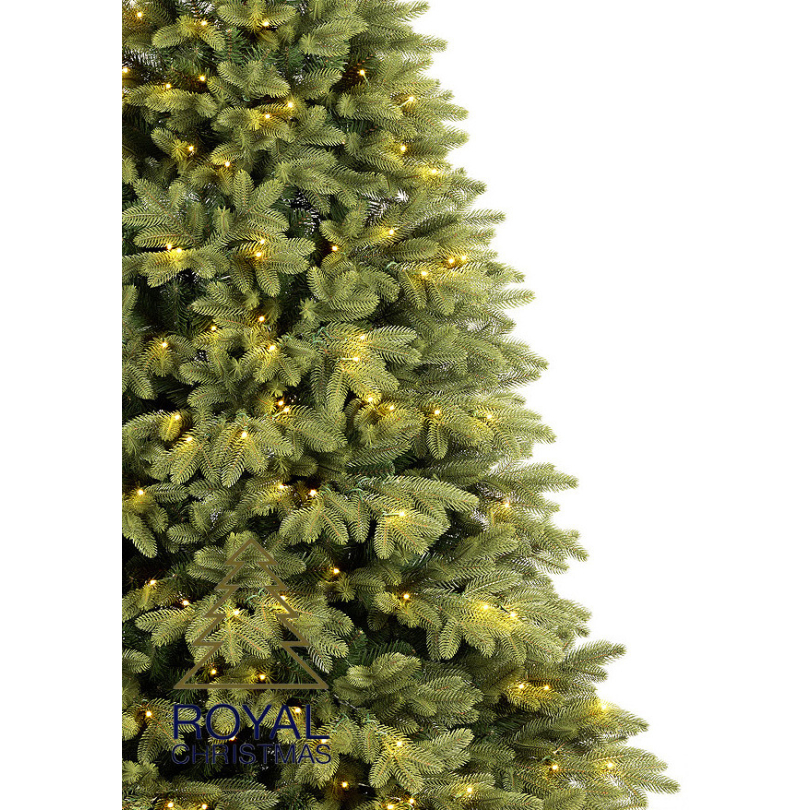 Kunstkerstboom - Vancouver PE / PVC Premium LED - Image 3