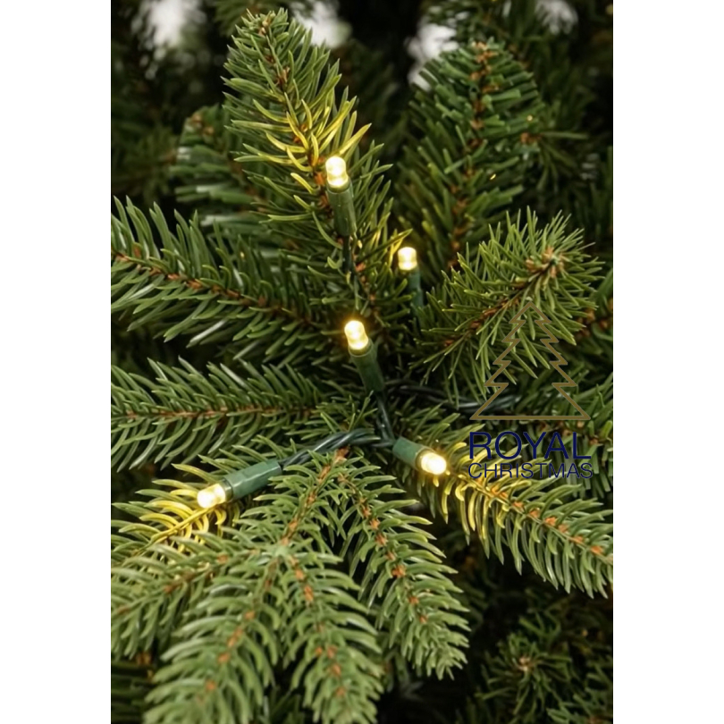 Kunstkerstboom - Vancouver PE / PVC Premium LED - Image 2